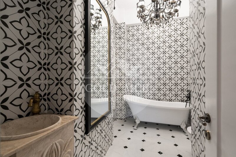 Cladire Eleganta sau spatii mai mici de inchiriat-Dorobanti 