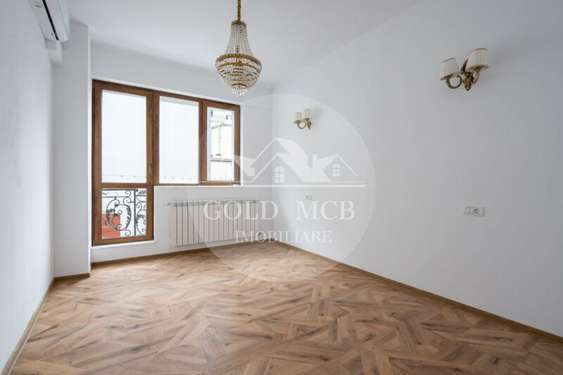 Cladire Eleganta sau spatii mai mici de inchiriat-Dorobanti 