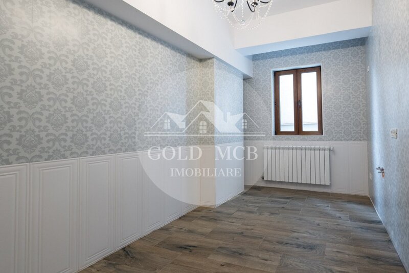 Cladire Eleganta sau spatii mai mici de inchiriat-Dorobanti 